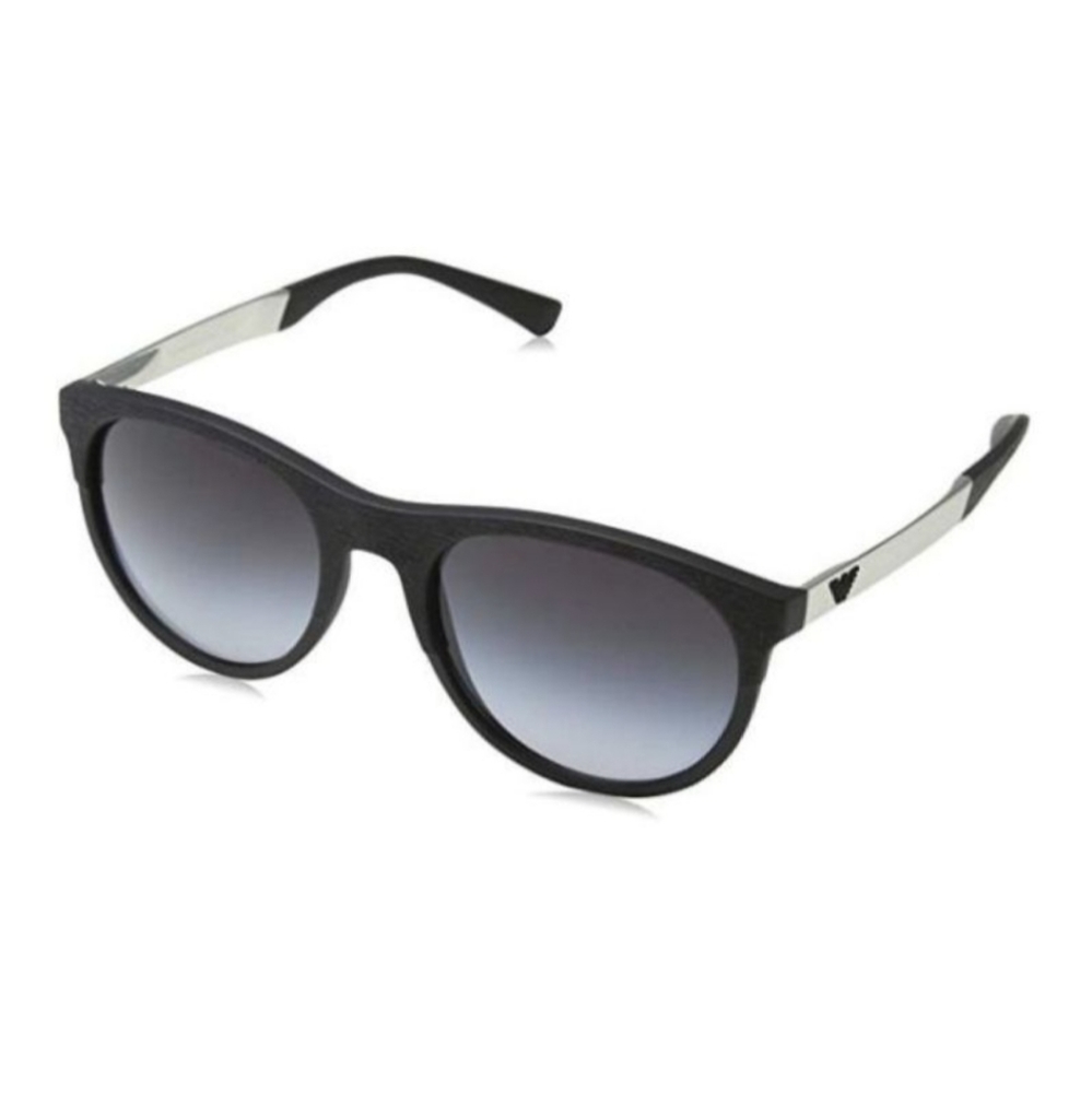 EMPORIO ARMANI
Oval Frame Sunglasses EA 4… - Picture 1 of 9